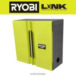link wandgemonteerde kast NBBJ6R644 RYOBI opslag