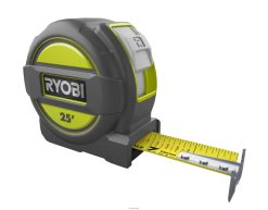 Meetlint van 25 voet NBBJ6R668 RYOBI handgereedschap en e-tools