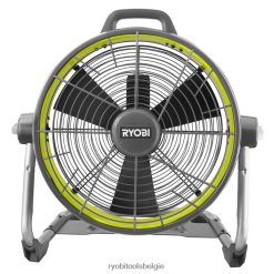 one+ 18v hybride 18 luchtkanonnen trommelventilator NBBJ6R499 RYOBI verlichting levensstijl en recreatie