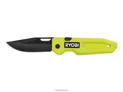 opvouwbaar zakmes NBBJ6R673 RYOBI handgereedschap en e-tools