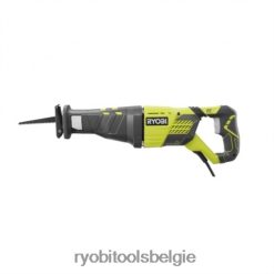 Reciprozaag met variabele snelheid NBBJ6R99 RYOBI elektrisch gereedschap