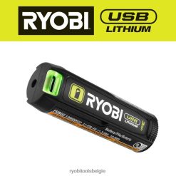 usb-lithium 3ah lithium oplaadbare batterij NBBJ6R711 RYOBI batterijen en opladers